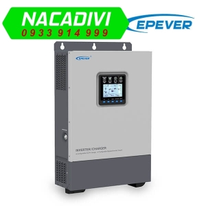 Inverter Off-grid EPEVER 5kW | UP5000-HM8042