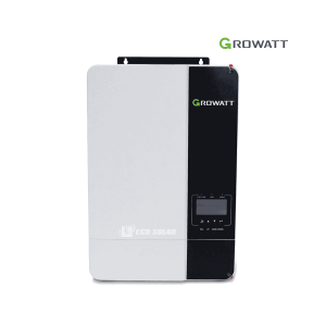 Inverter Off-grid Growatt 3.5kW | Biến tần độc lập Growatt