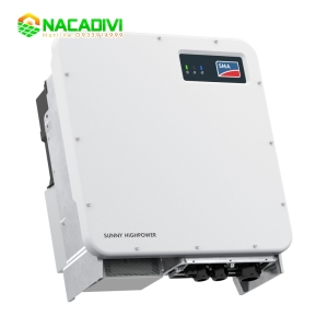 Inverter SMA 100kW | SMA Sunny Highpower PEAK 3
