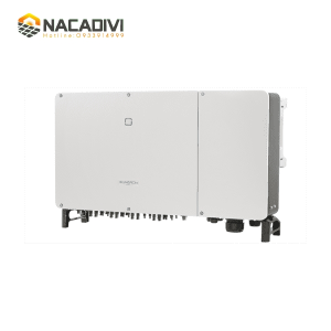 Inverter SMA 110kW | SMA Sunny Tripower CORE 2