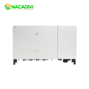 Inverter SMA 110kW | SMA Sunny Tripower CORE 2