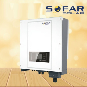Inverter Sofar 33kW | Biến tần Sofar 33000TL-G2