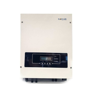 Inverter Sofar 7.5kW | Biến tần Sofar 7.5KTLM-G2