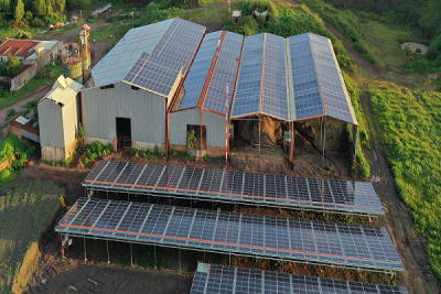 Lắp Đặt Hệ Thống Điện Năng Lượng Cho Gia Đình, Doanh Nghiệp Tại Daklak