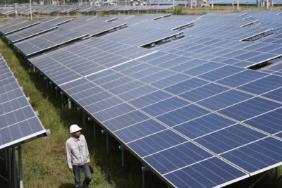 Lắp Đặt Hệ Thống Điện Năng Lượng Cho Gia Đình, Doanh Nghiệp Tại Sóc Trăng