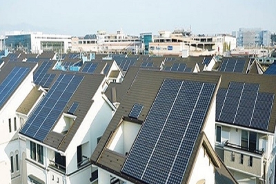 Lắp Đặt Hệ Thống Điện Năng Lượng Gia Đình Tại TP HCM