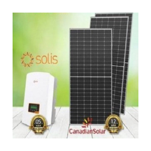 Lắp đặt hệ thống 20kW điện năng lượng mặt trời cho gia đình