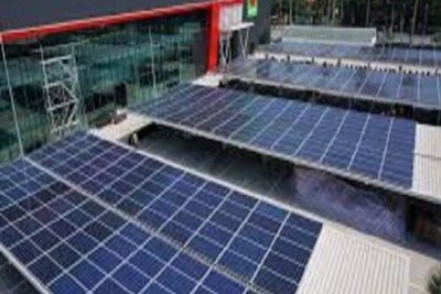 JieumSolar -Lựa chọn nhà cung cấp thiết bị năng lượng mặt trời hàng đầu thế giới