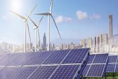 Ngói năng lượng mặt trời