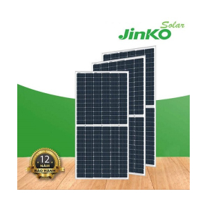 Tấm pin Jinko 465W | Pin Jinko JKM465M-7RL3
