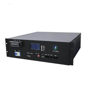 Pin Lithium 48V 50Ah | Pin UFO Power