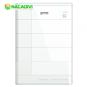 Pin lithium AMASSTORE GTX3000-H9 22.5kW