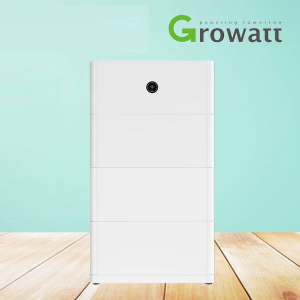 Pin lithium Growatt APX