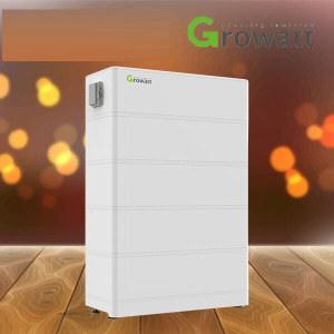 Pin lithium Growatt AXE 5.0L