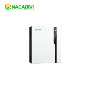 Pin lithium SOFAR GTX5000 | AMASS 51.2V-100Ah