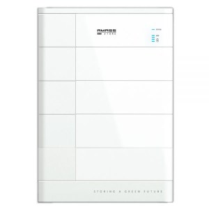 Pin lưu trữ AMASS GTX 3000-H7 17.5kW