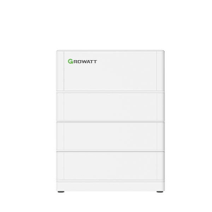 Pin lưu trữ ARK HV | Pin lithium Growatt áp cao