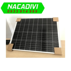 Pin năng lượng mặt trời 100W