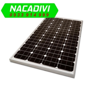Pin năng lượng mặt trời 100W