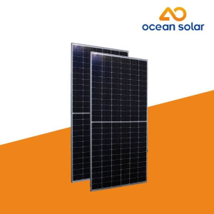 Pin Ocean 550W | Ocean Solar