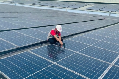 Quy Hoạch Điện VIII được Thủ Tướng Phê Duyệt