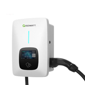 Sạc Ô tô Điện 11kW