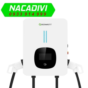 Sạc Ô tô Điện 40kW | Growatt THOR-40DS-P