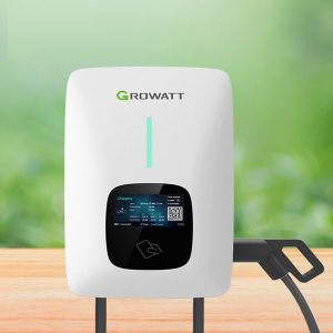 Sạc Ô tô Điện Growatt THOR-07AS-P 7KW