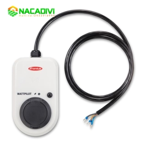 Sạc xe Điện Fronius Wattpilot 11kW | Sạc 22kW