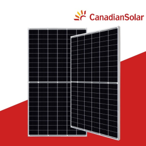 Tấm pin mặt trời Canadian 670W HiKu7 CS7N-670MS