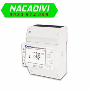 Growatt Smart Meter TPM-E | Thiết bị chống phát ngược Growatt