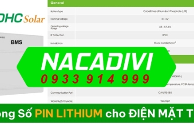 Công nghệ TOPcon là gì? So sánh công nghệ PERC và TOPcon