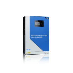 Biến tần độc lập 3kW | Inverter Off-grid 3kW Anern